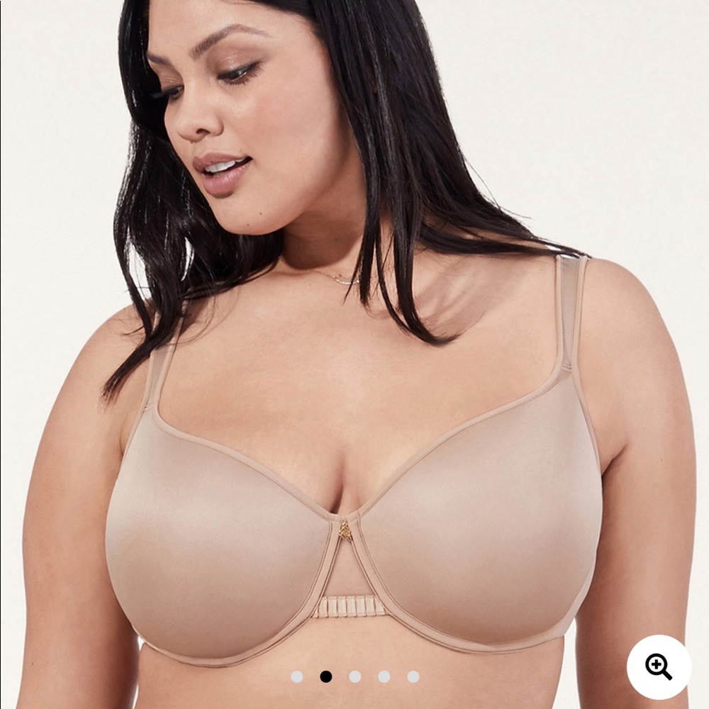 ThirdLove 24/7 Memory Foam Full Coverage Bra 34F